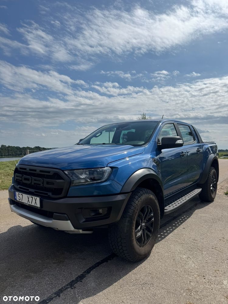 Ford Ranger - 1