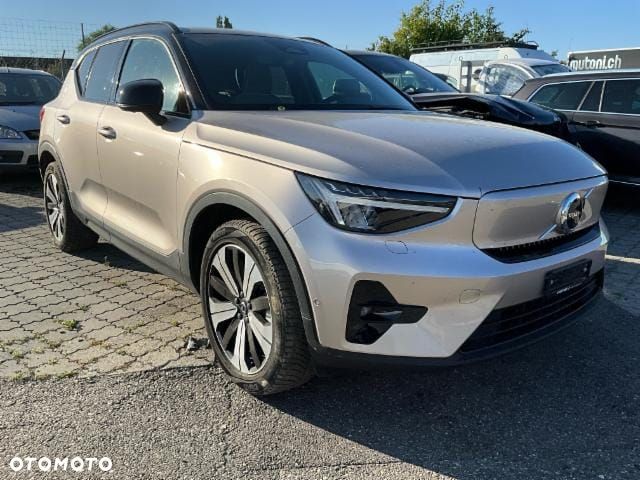 Volvo XC 40 Recharge 78 kWh Twin Motor Core - 1