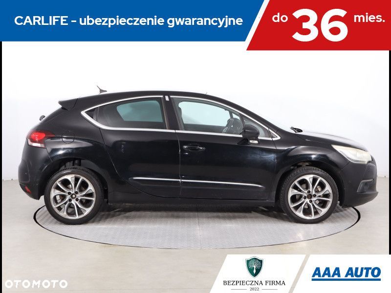 Citroën DS4 - 7