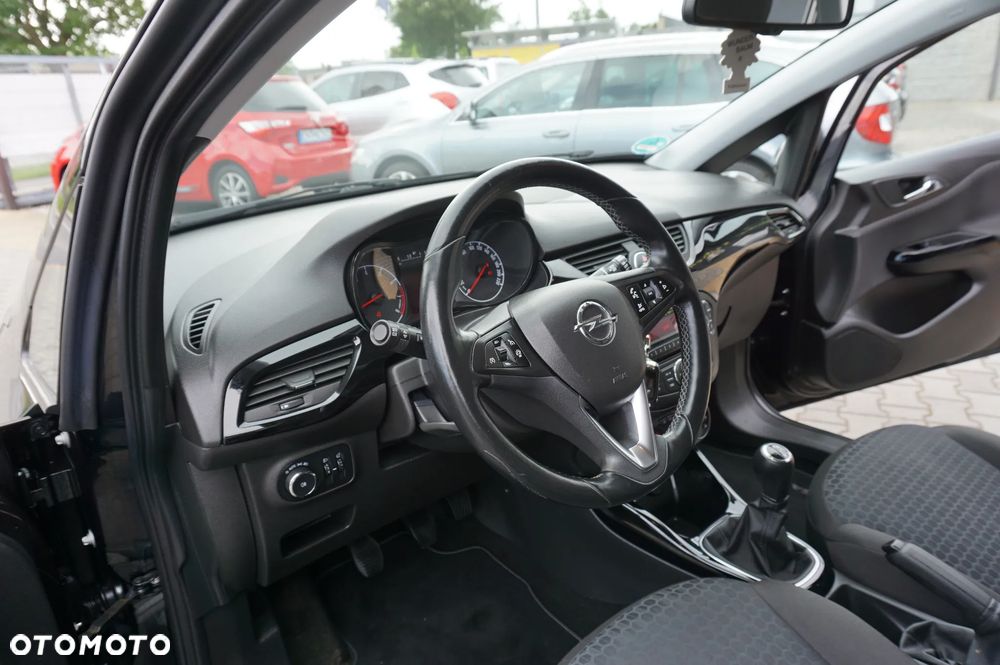 Opel Corsa 1.4 EcoFLEX Start/Stop Active - 18