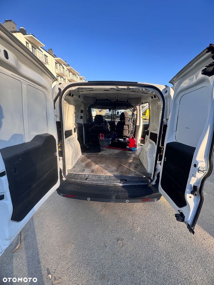 Opel Combo - 7