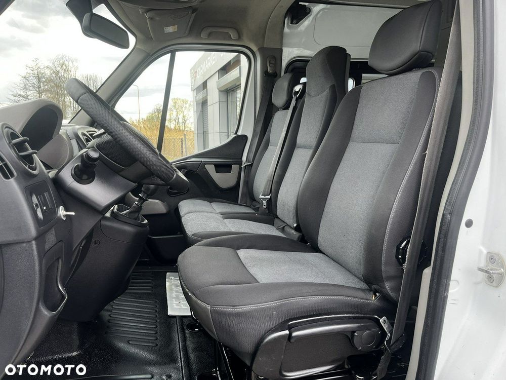 Renault Master - 8