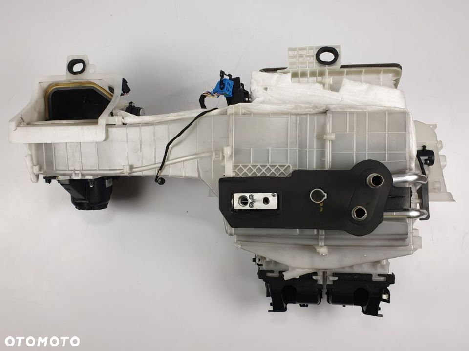 PEUGEOT 3008 2.0 BHDI od 2017 r .Nagrzewnica - 1