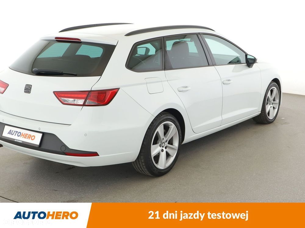 Seat Leon - 6