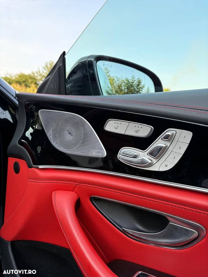 Mercedes-Benz AMG GT 4-door Coupe 53 4Matic+ - 6