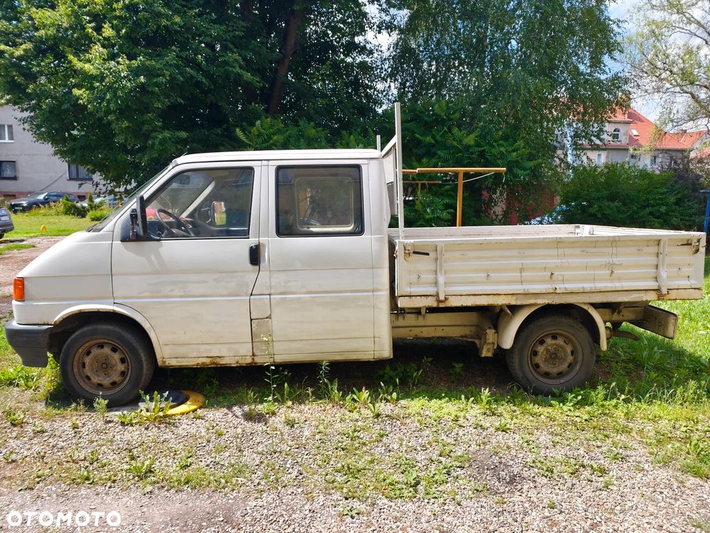 Volkswagen Transporter - 3