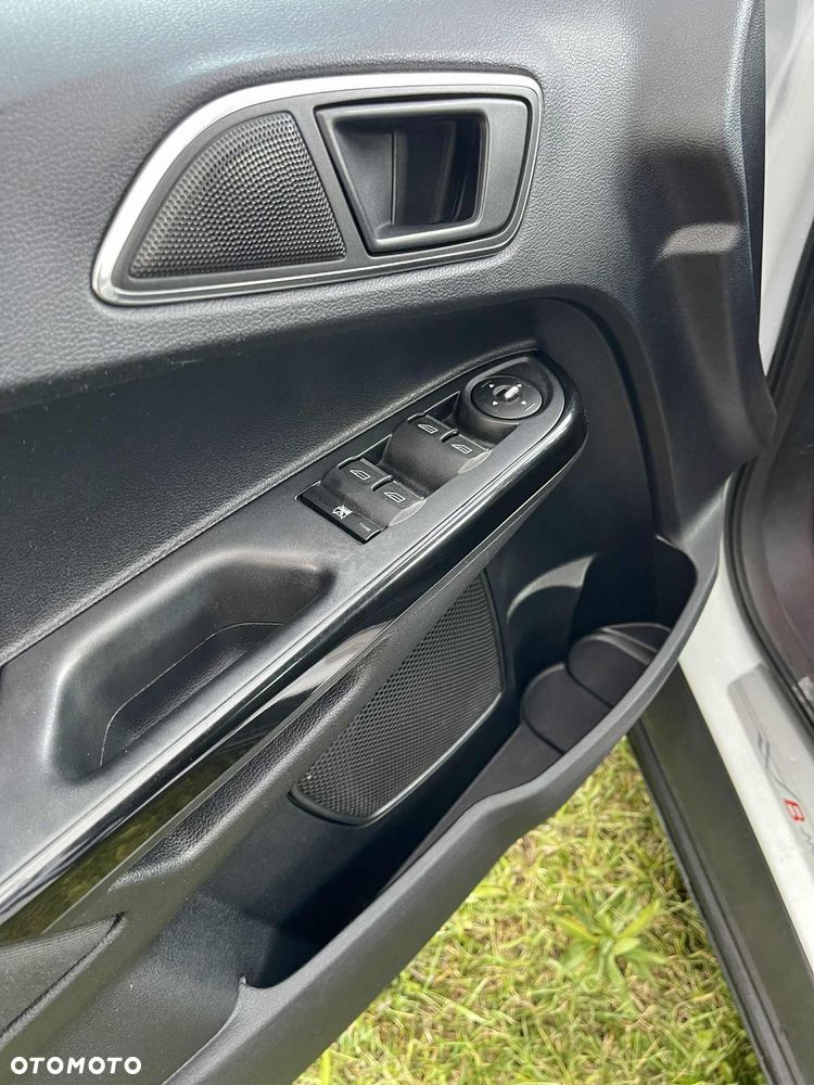 Ford B-MAX 1.4 SYNC Edition - 7