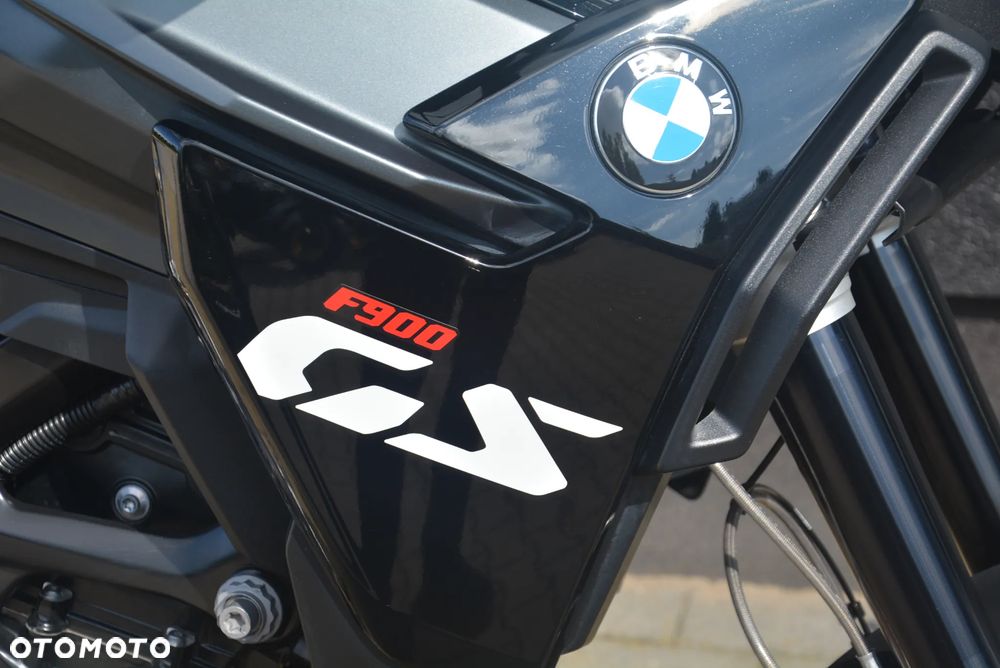BMW GS - 8