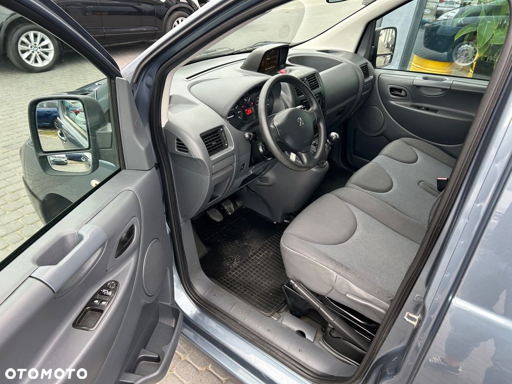 Peugeot Expert Tepee L1H1 (5-Si.) Vagabond - 11