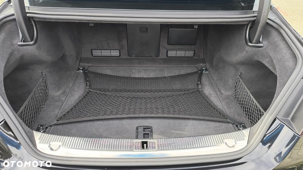 Audi S8 4.0 TFSI Quattro - 27