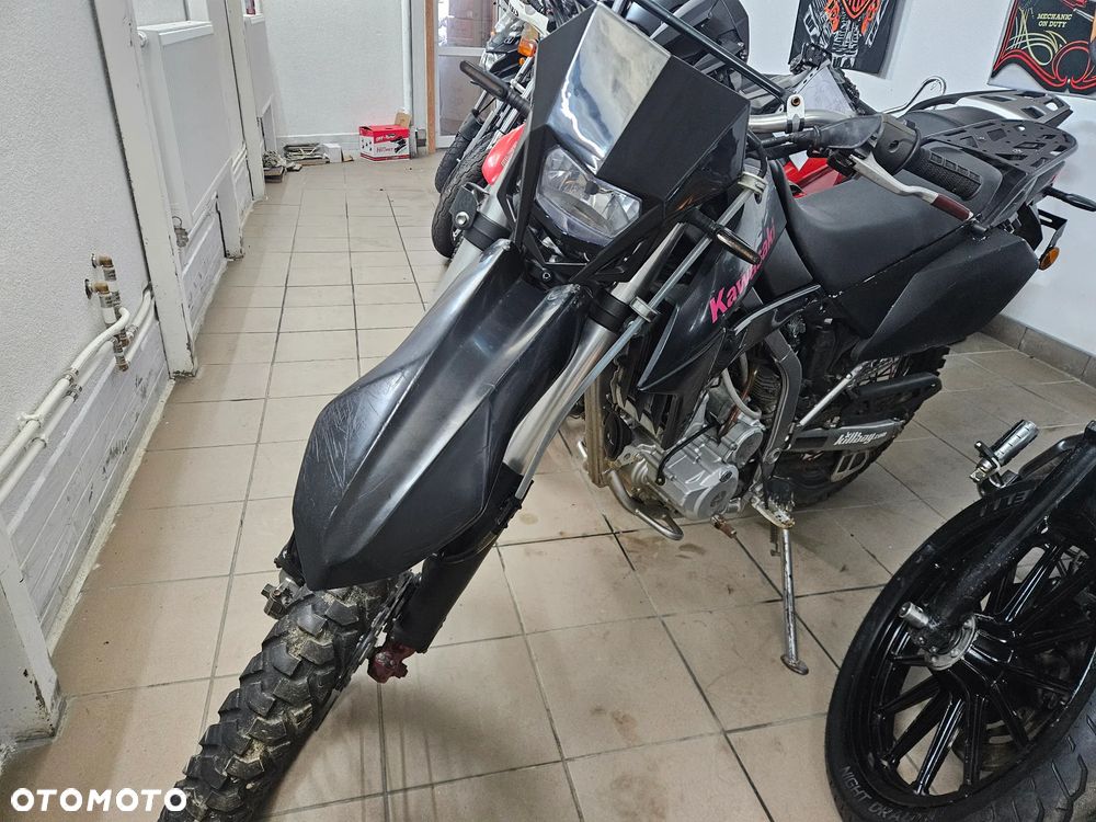 Kawasaki Inny - 16