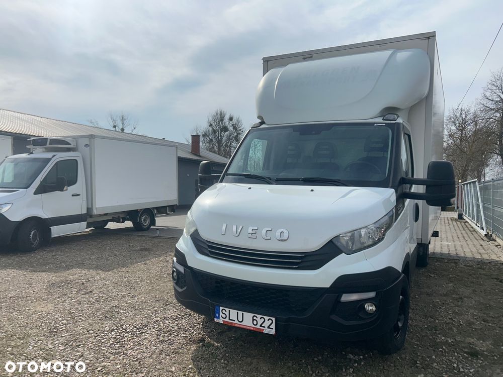Iveco Daily - 3