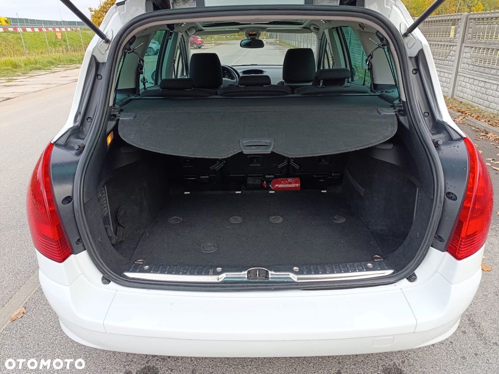 Peugeot 308 - 12