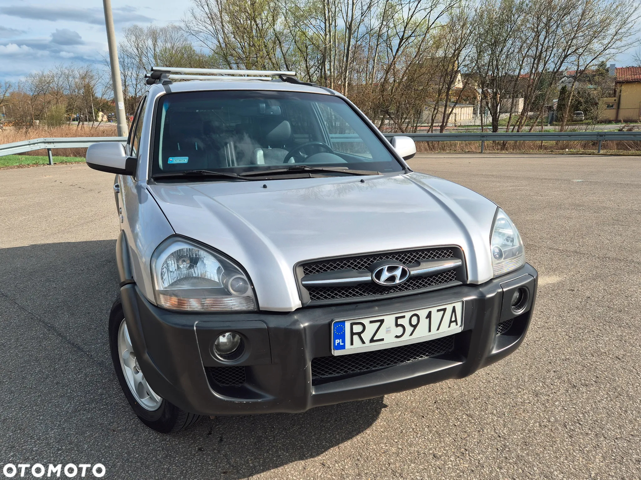 Hyundai Tucson - 9