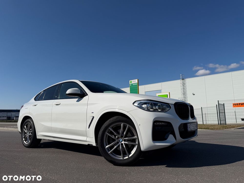 BMW X4 - 9