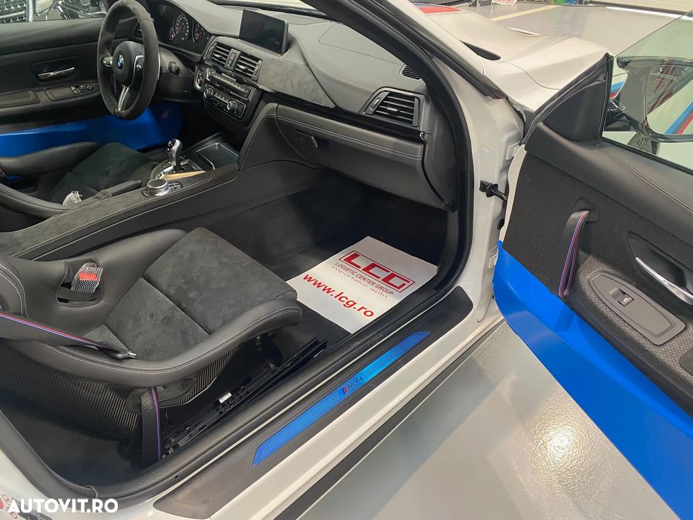 BMW M4 - 17