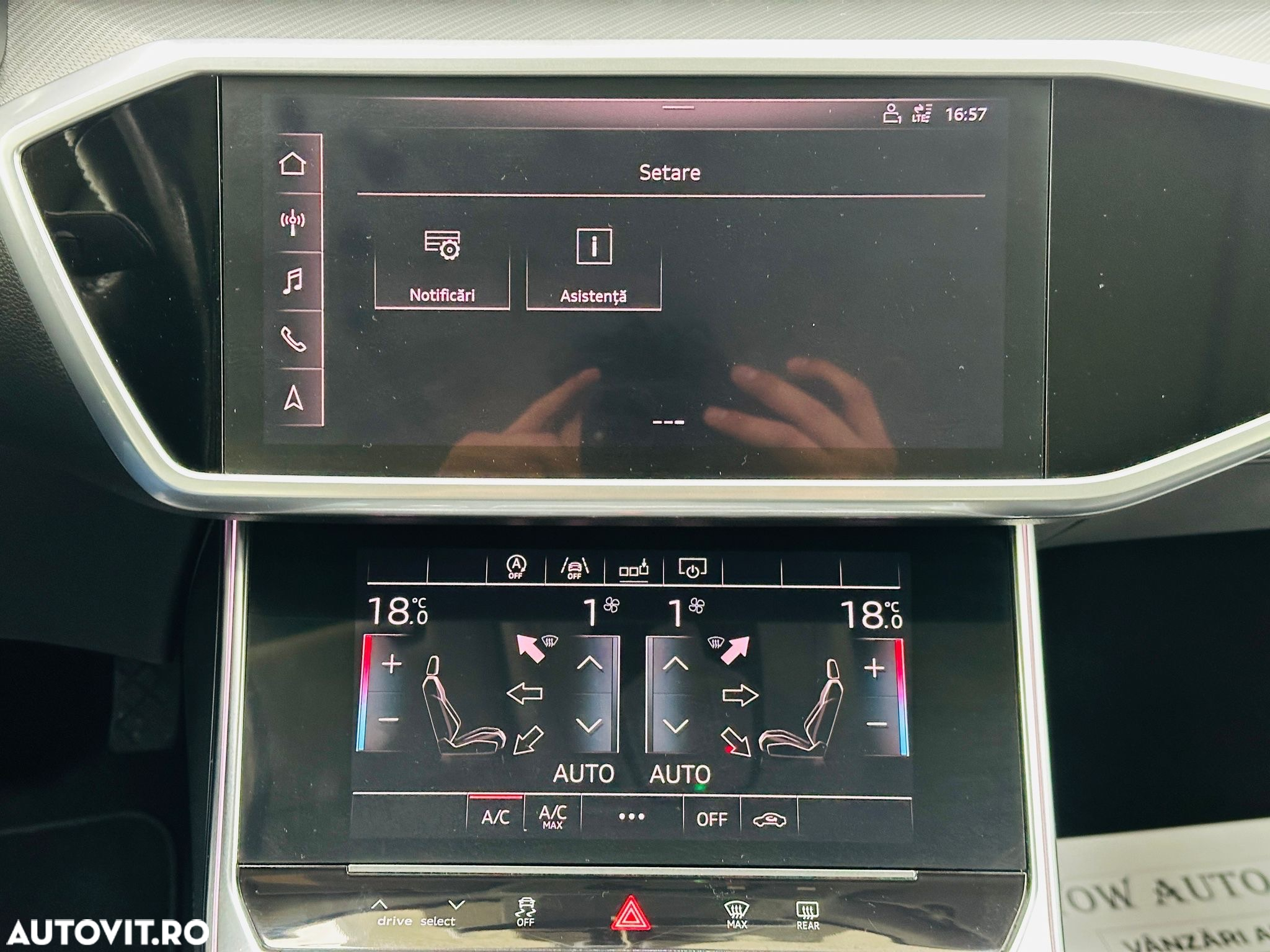 Audi A6 - 13