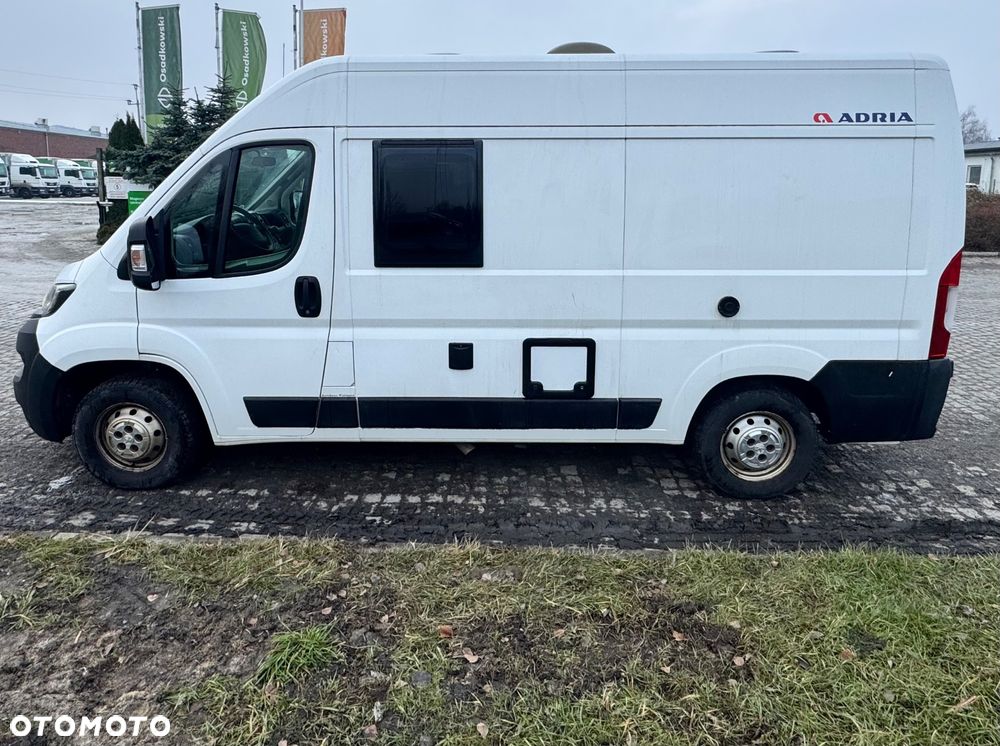 Peugeot Boxer ADRIA L2H2 kampervan Kamper - 5