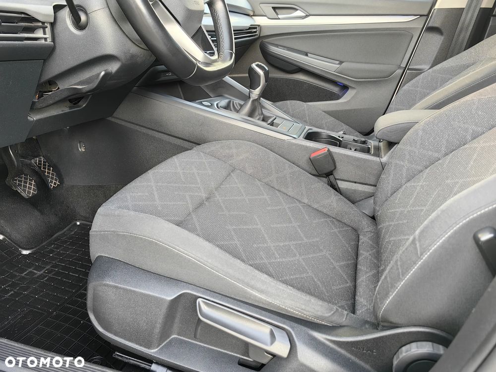 Volkswagen Golf Variant 1.5 TSI BMT Highline - 30