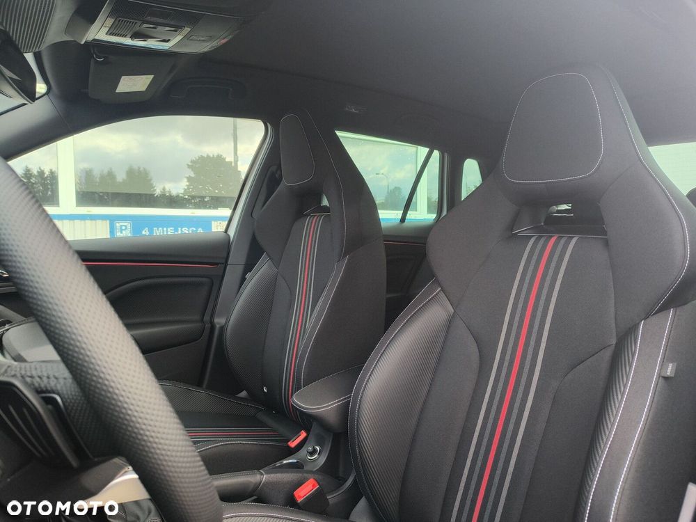 Skoda Kamiq 1.0 TSI Monte Carlo DSG - 12
