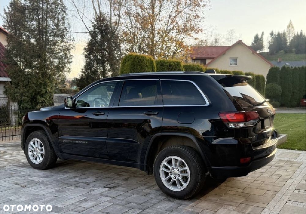 Jeep Grand Cherokee 3.6 V6 Laredo - 4