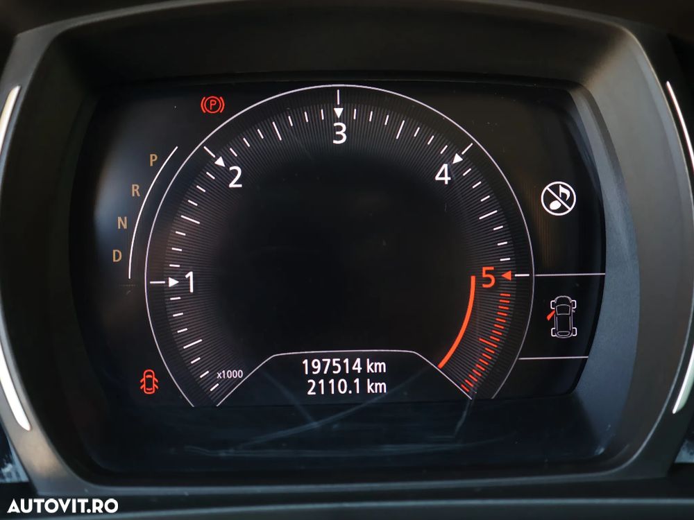 Renault Kadjar - 19