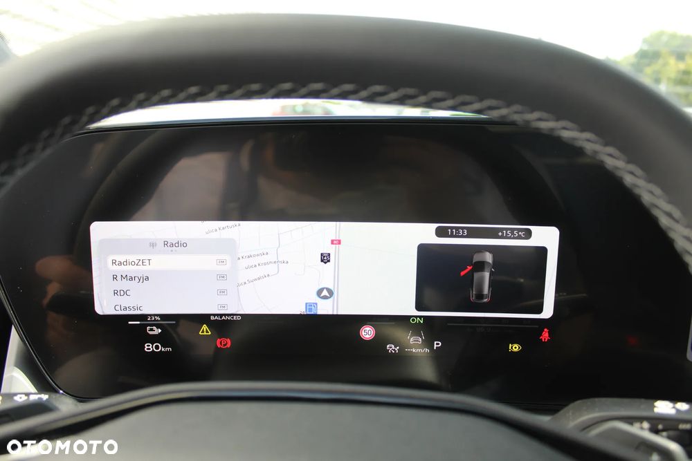 Audi Q4 Sportback e-tron 40 63kWh - 22