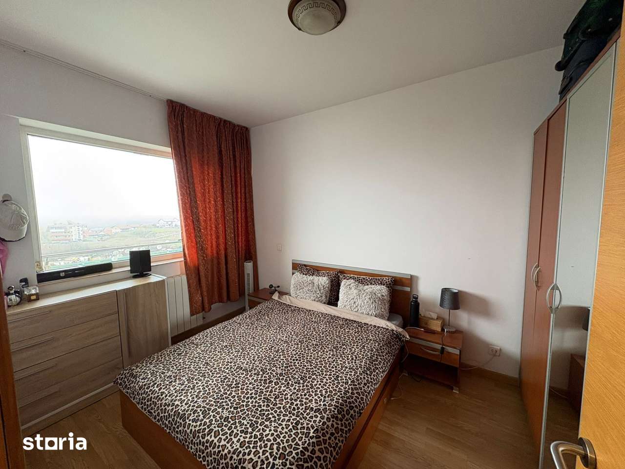 Apartament modern, 2 camere, cu balcon 15 mp, Viva City! — fotografia 1