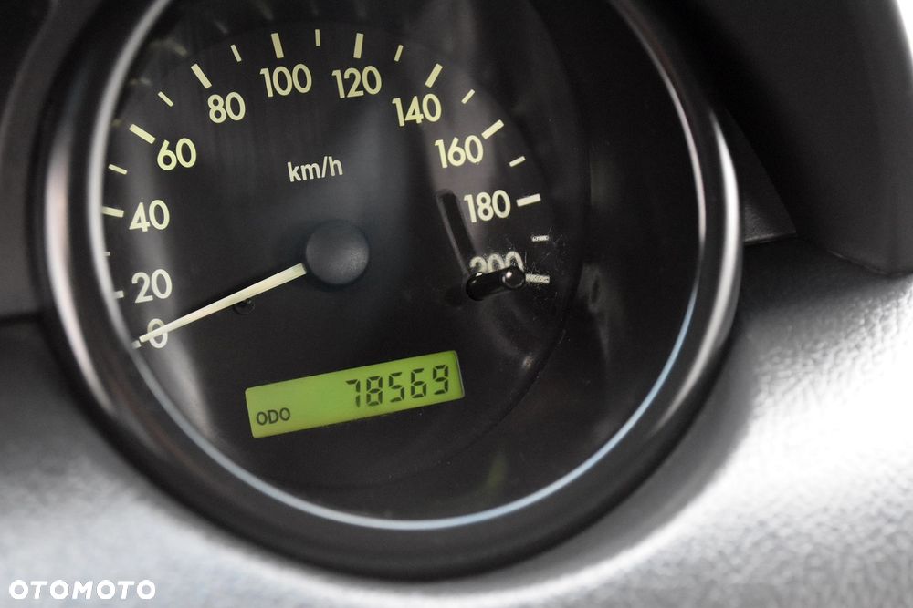 Chevrolet Aveo 1.2 Star (abs) - 31