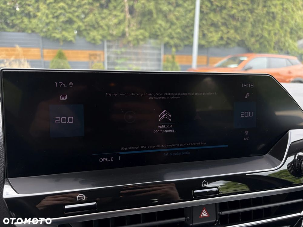 Citroën C4 1.2 PureTech Feel Pack S&S EAT8 - 28