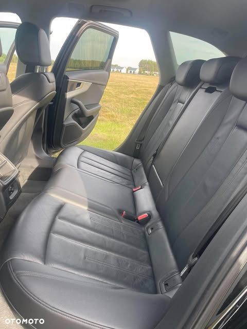 Audi A4 Avant - 40