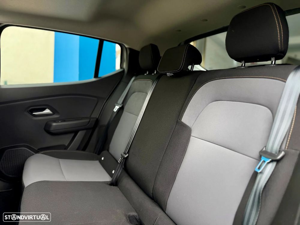 Dacia Sandero 1.0 ECO-G Extreme Bi-Fuel - 15