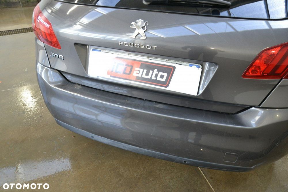 Peugeot 308 - 21