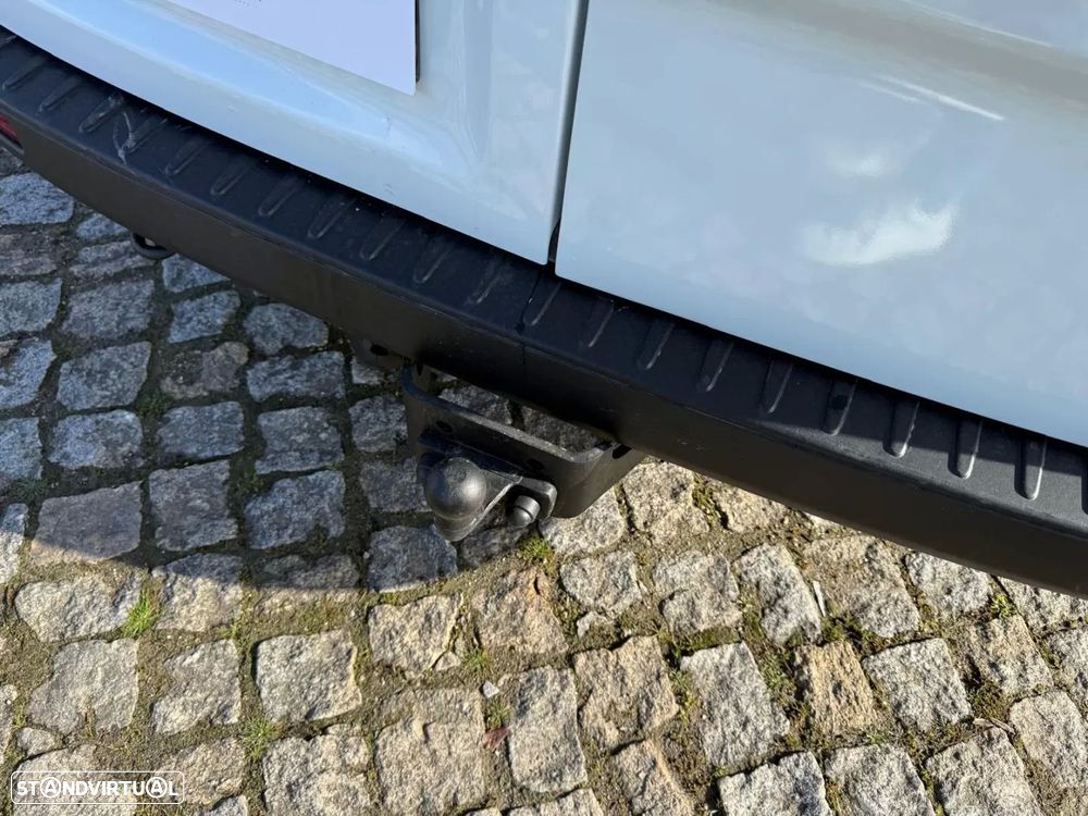 Ford transit custom - 9