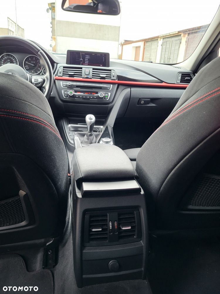 BMW Seria 3 - 8