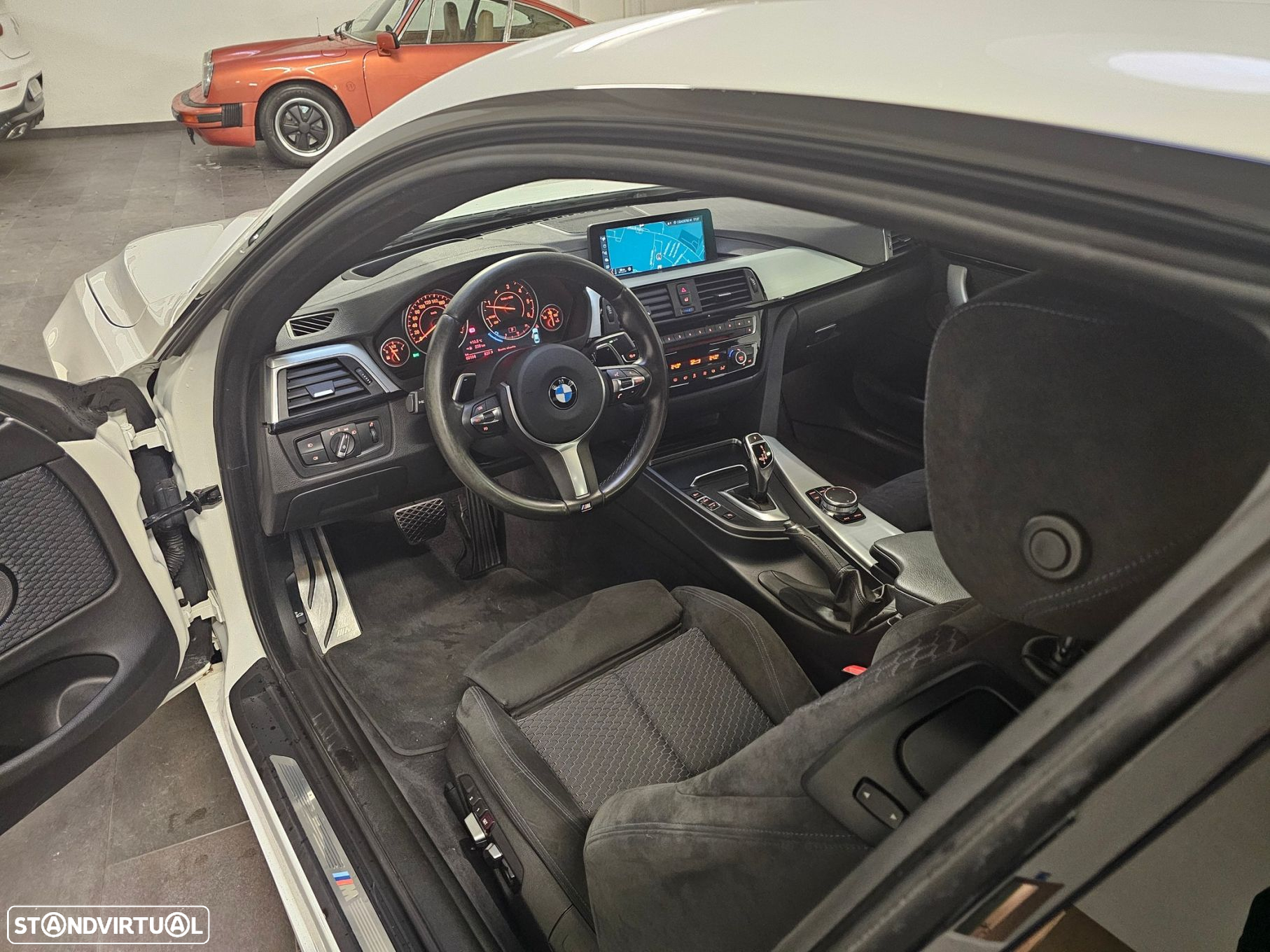 BMW 425 d Pack M Auto - 12