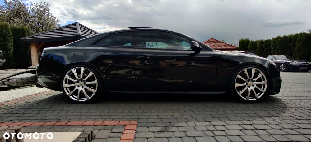 Audi S5 Coupé - 13