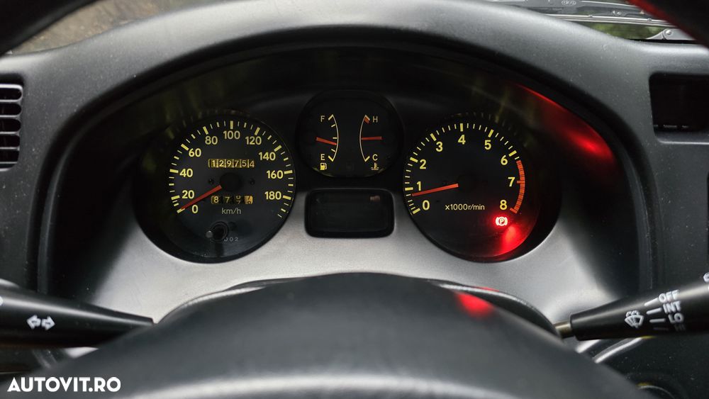 Toyota RAV4 - 17