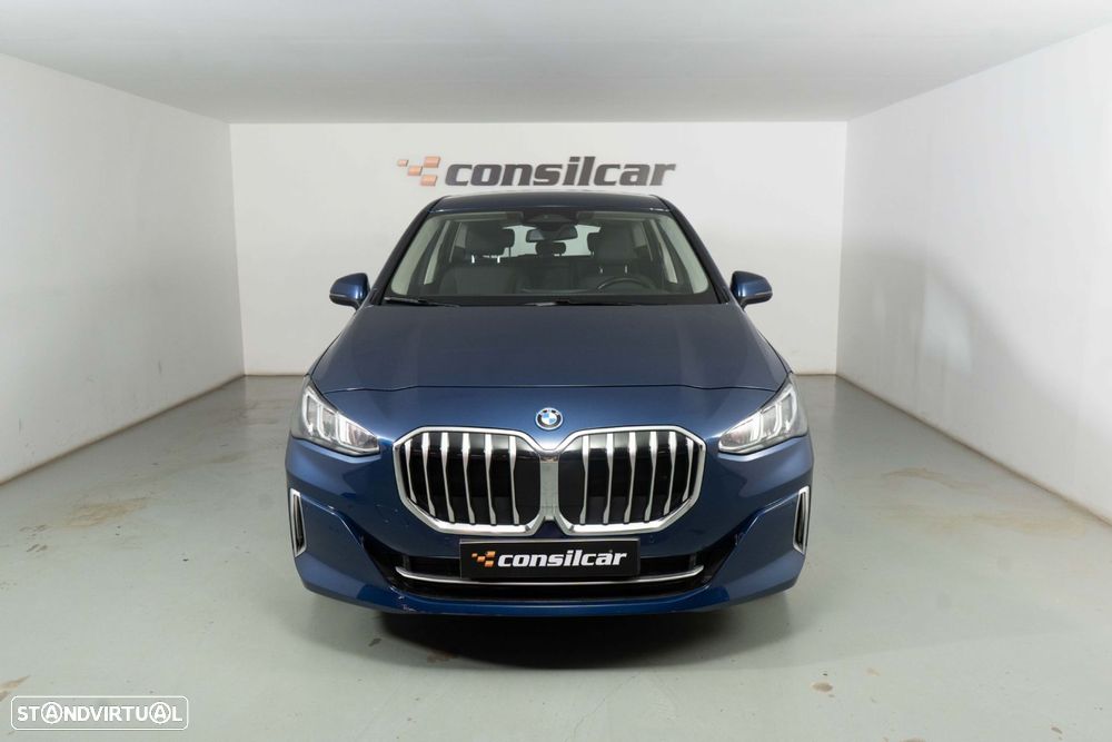 BMW 225xe Active Tourer e xDrive Line Luxury - 3