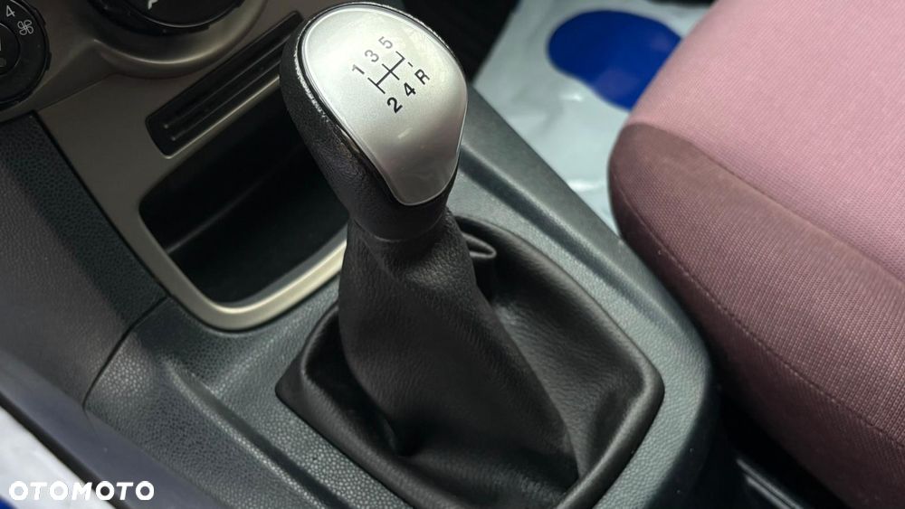 Ford Fiesta 1.25 Celebration - 17