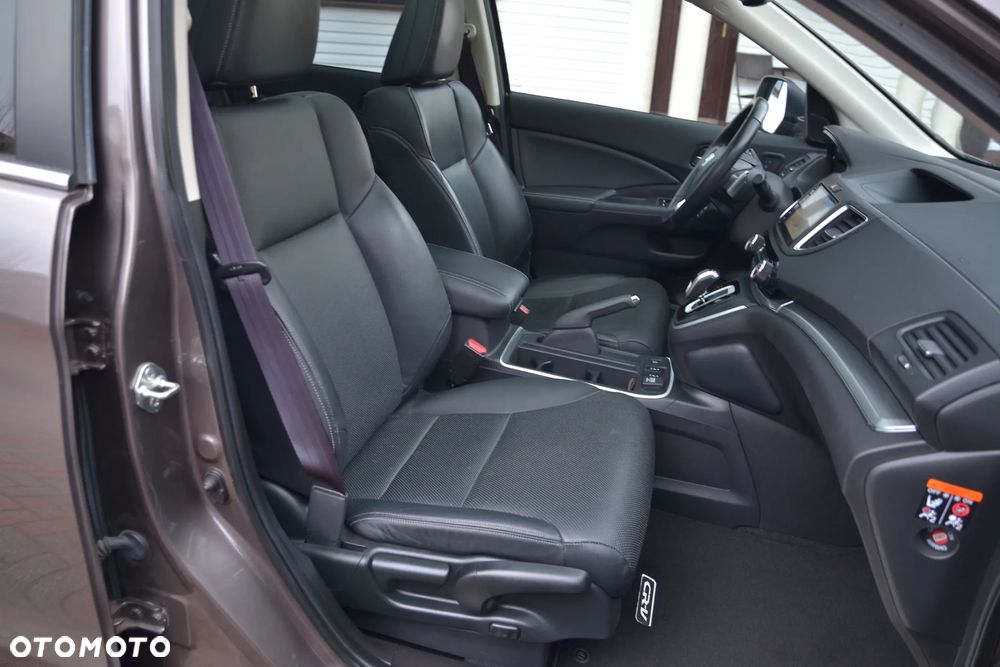 Honda CR-V 1.6i-DTEC Executive (Sensing Pack / Connect+) - 20
