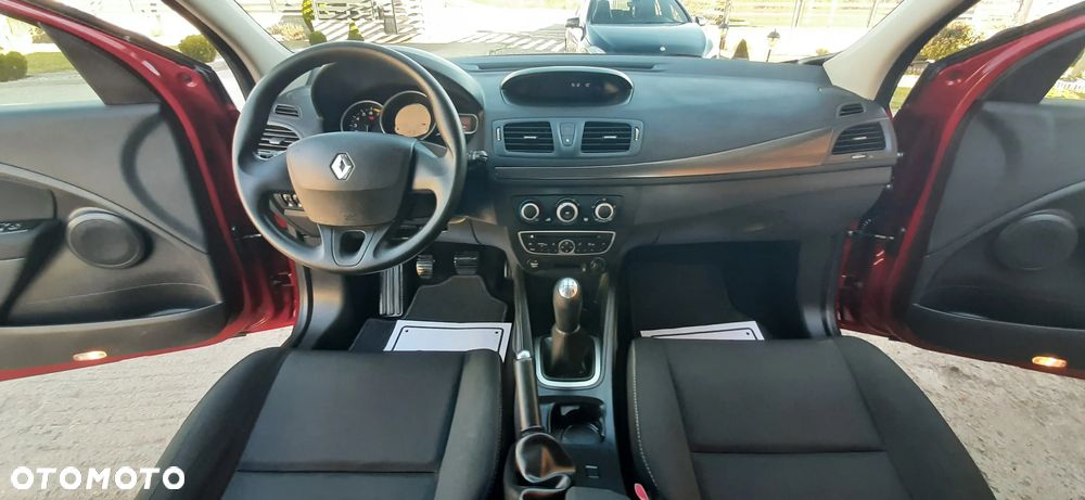 Renault Megane - 26