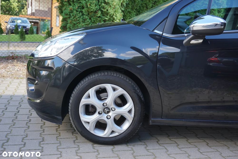 Citroën C3 1.4 HDi Selection - 7
