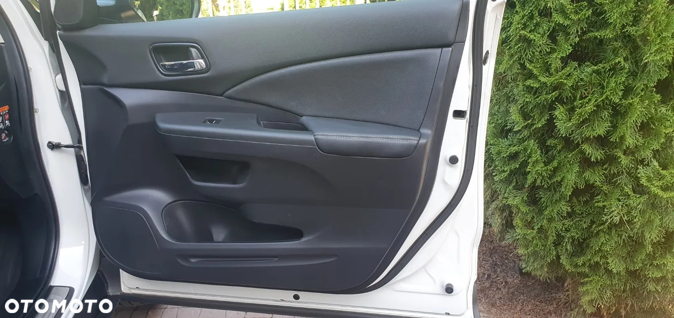 Honda CR-V 1.6i-DTEC Executive (ADAS / Connect+) - 10