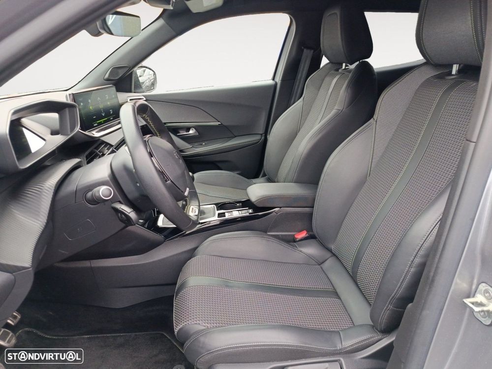 Peugeot 2008 1.2 PureTech GT - 9