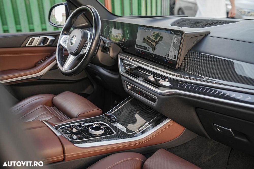 BMW X5 xDrive30d AT MHEV - 14