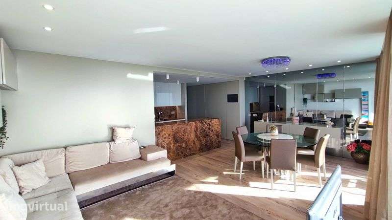 Apartamento T2+1 na Avenida dos Banhos – Póvoa de Varzim - Grande imagem: 5/12