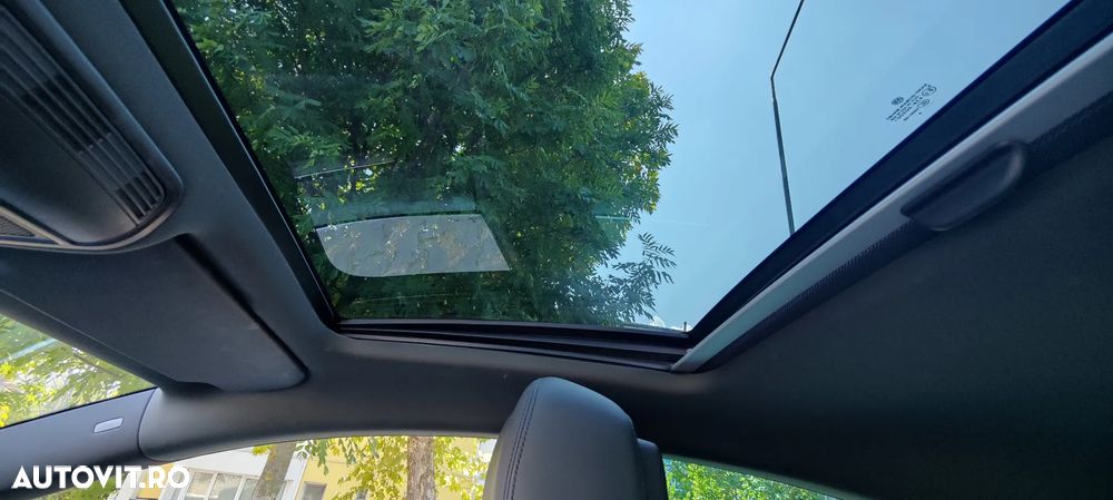 Volkswagen Passat CC 2.0 TSI DSG - 9