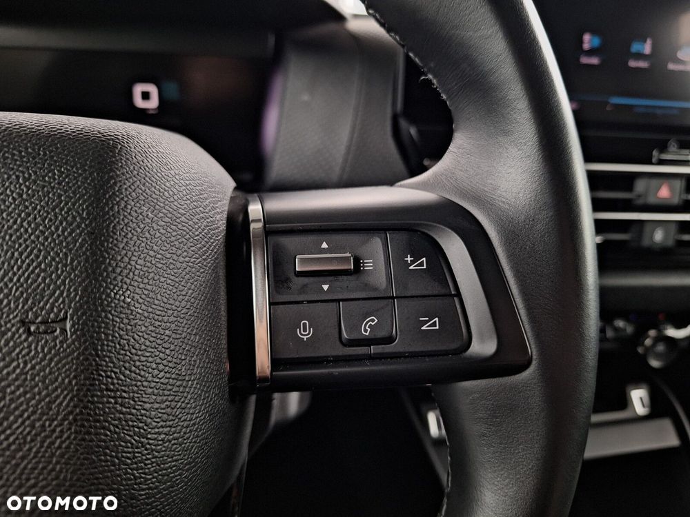 Citroën C4 1.5 BlueHDi Shine S&S - 33