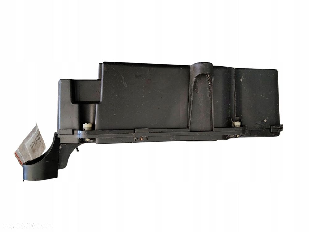 ZBIORNIK PŁYNU FAP CITROEN C4 PICASSO I 1.6 2.0 HDI 8658154780 9658154580 - 5